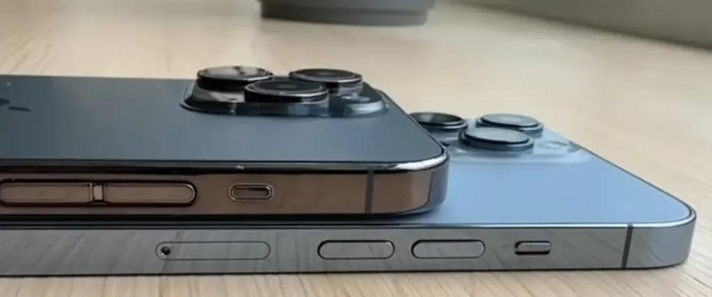 Користувачі iPhone 15 скаржаться на постійні проблеми з Bluetooth