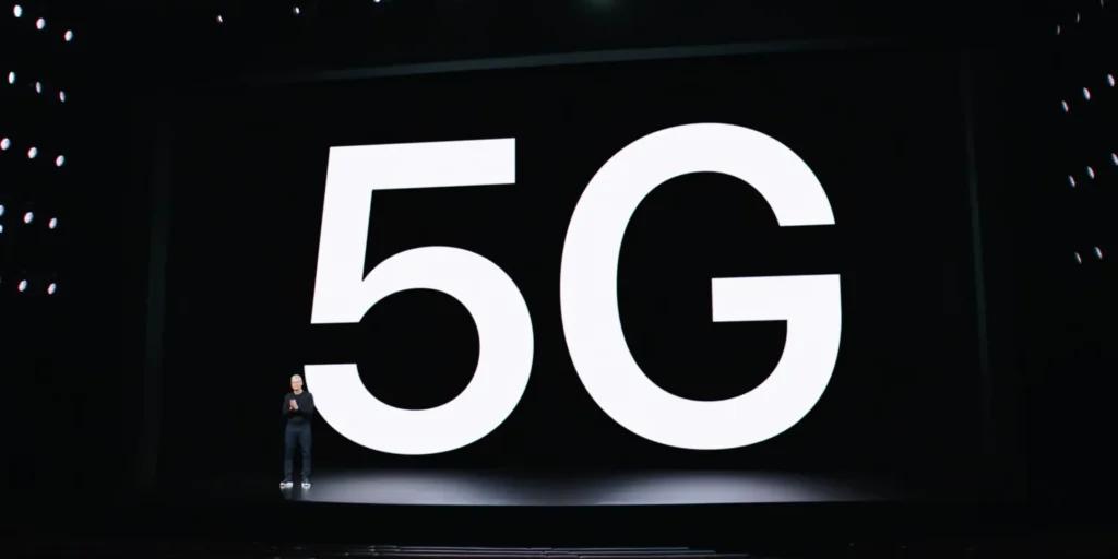 По всьому світу продано понад 2 млрд 5G-смартфонів