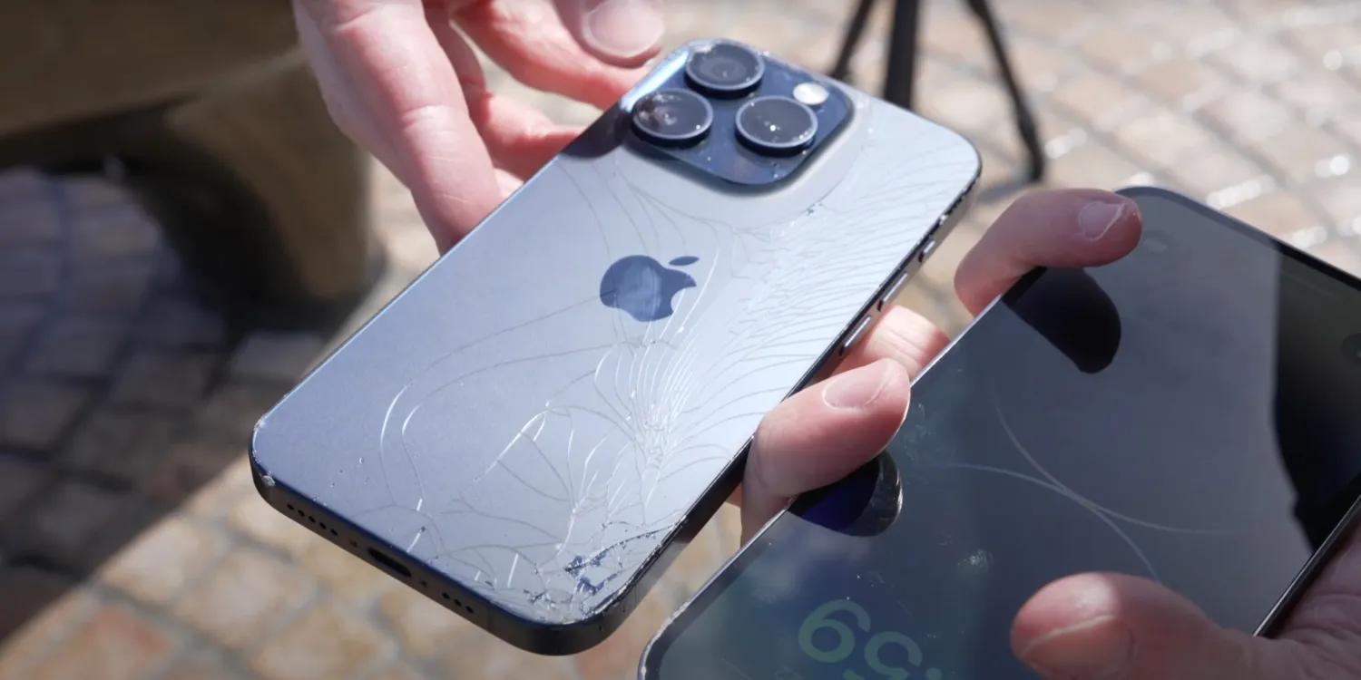 Ця вразливість iPhone може розкрити ваші повідомлення