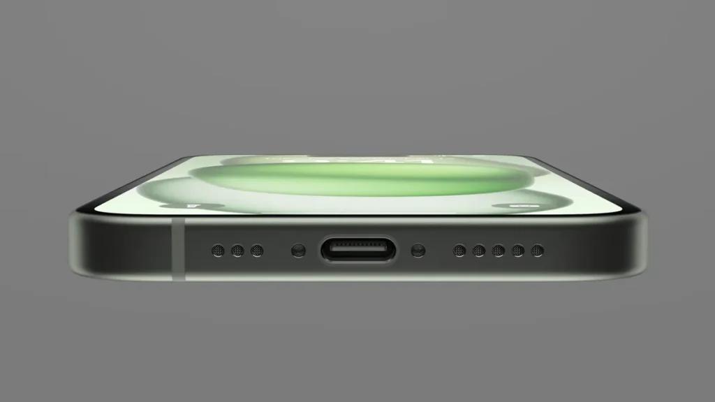 Вартість iPhone 15 продовжує знижуватися