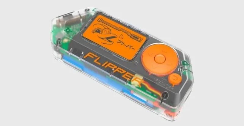Хакери перетворили Flipper Zero на інструмент для викрадення машин