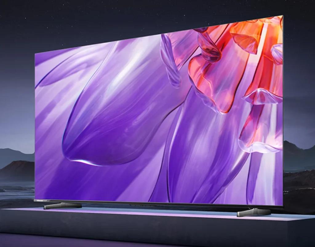Hisense представила телевізор Smart TV S59