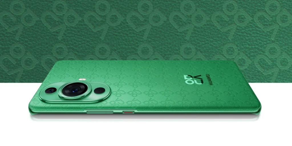 Huawei Nova 12i отримує сертифікат NBTC напередодні глобального запуску