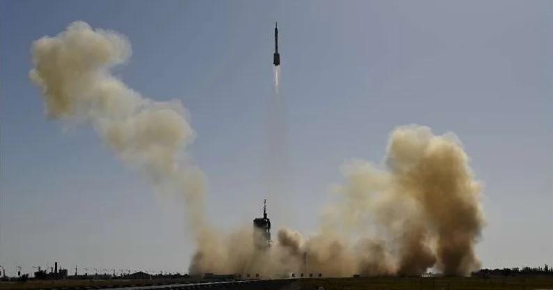 Американські військові припустили, що Китай може атакувати їх із космосу