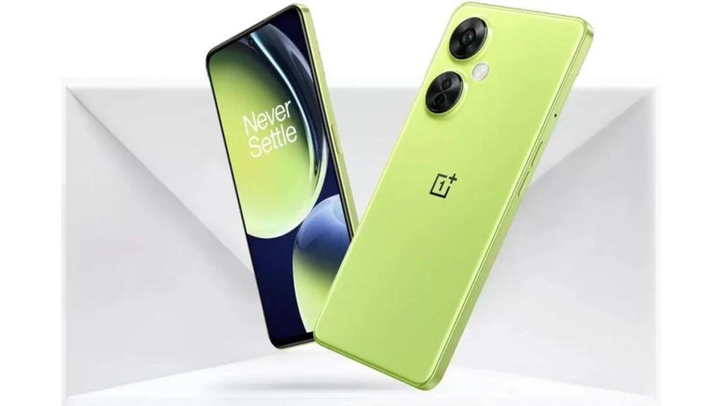 Відома ціна на OnePlus Nord N30 SE для Європи