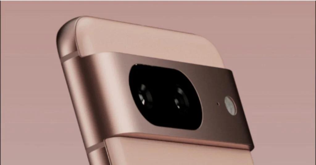 Google може додати телеоб’єктив до базової моделі серії Pixel 10