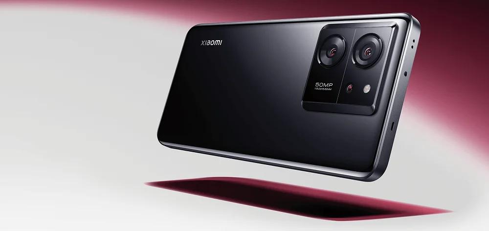 Xiaomi 13T отримує нове оновлення HyperOS в Європі