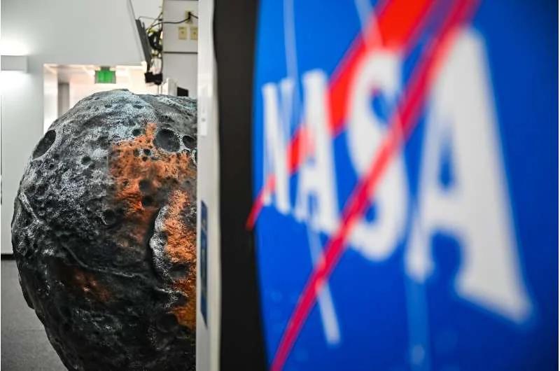 NASA проведе попередні випробування екіпажу Boeing