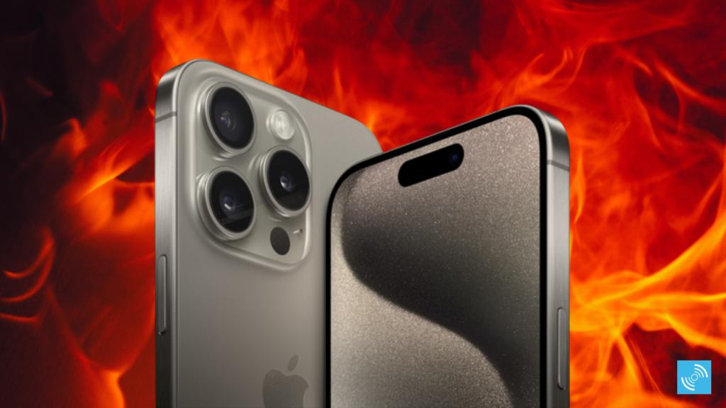 Ось як виглядає Apple Retail для оновлення iPhone в коробці