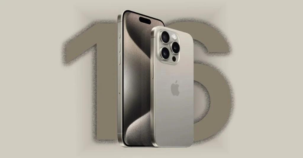 iPhone 16 Pro буде коштувати як iPhone X у 2017 році