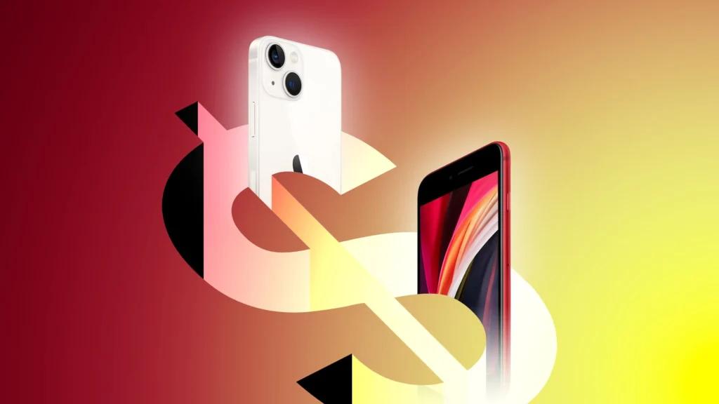 Apple залишає виробництво iPhone за кордоном
