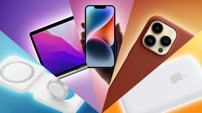 Apple вперше очолила ринок смартфонів Європи