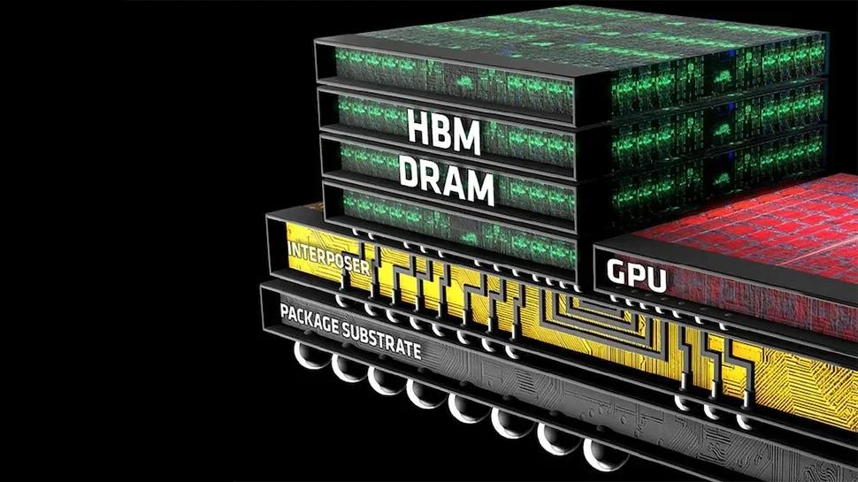 Samsung прискорила розробку HBM4