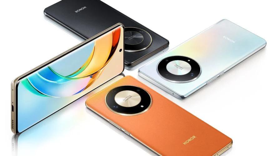 Honor X9b отримує оновлення MagicOS 8.0 на базі Android 14 із новими функціями ШІ