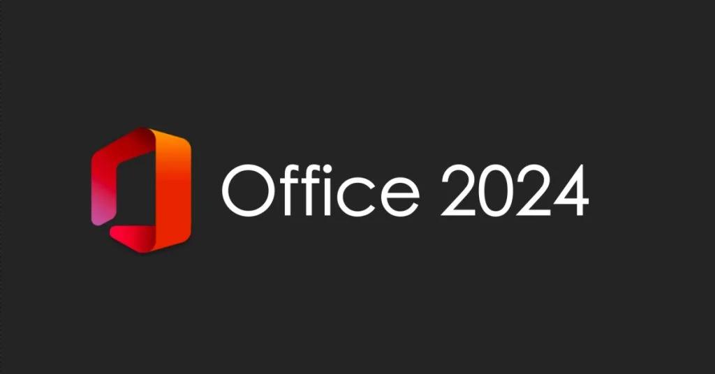 Microsoft випустила Office 2024 для ПК та Mac