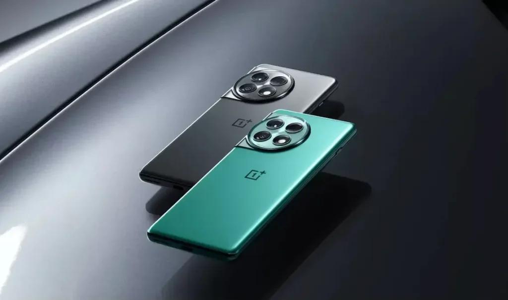 Виходить велике оновлення OnePlus 11 OxygenOS зі змінами обсягом 1,05 ГБ