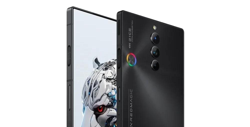 Red Magic 9 Pro Plus Bumblebee Edition тепер доступний на Giztop