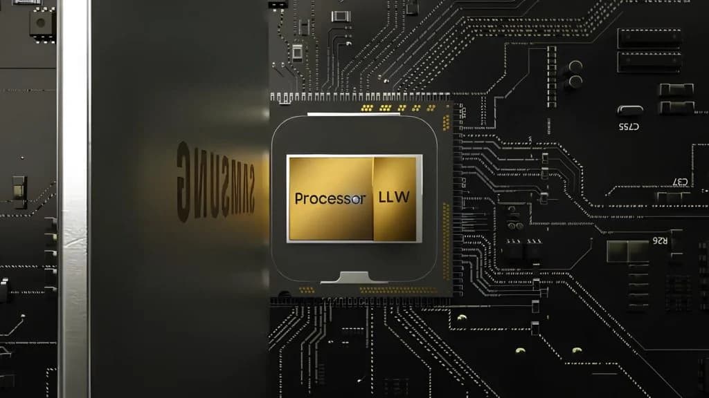 Samsung відкладає виробництво нової 10-нм DRAM