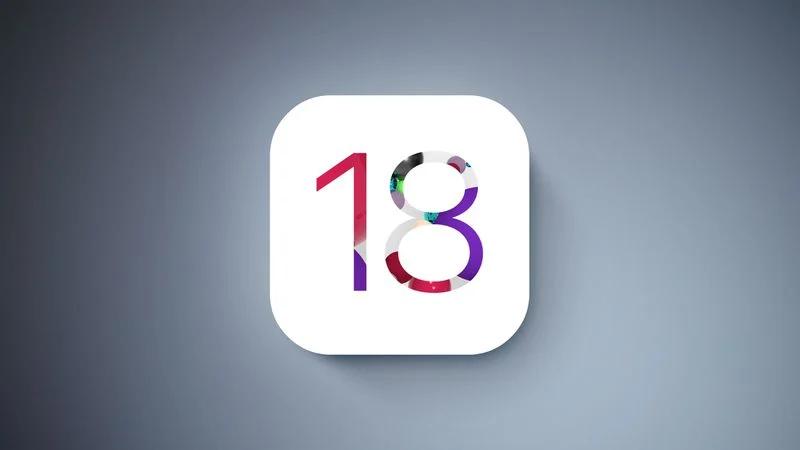 Чутки натякають на оновлення дизайну iOS 18, натхненні visionOS