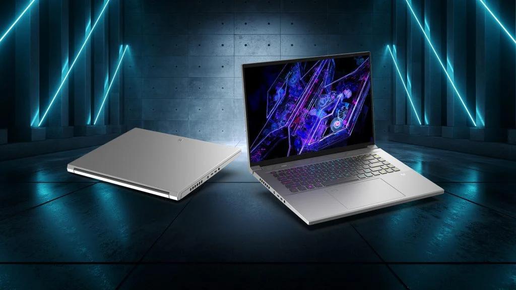 Acer анонсувала підвищення цін на ноутбуки