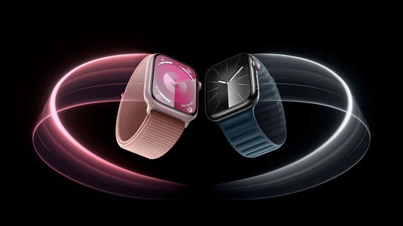 Розумний годинник Apple Watch нового покоління зможе вимірювати артеріальний тиск