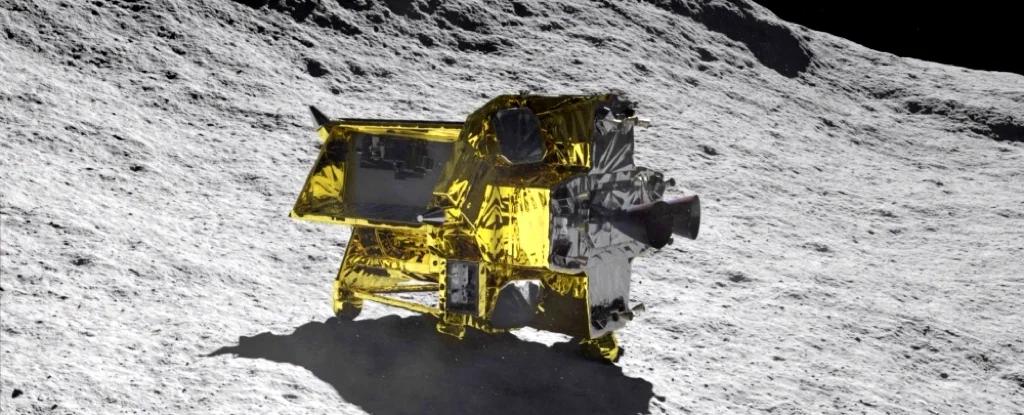 Модуль SLIM знову «заснув» із приходом другої місячної ночі