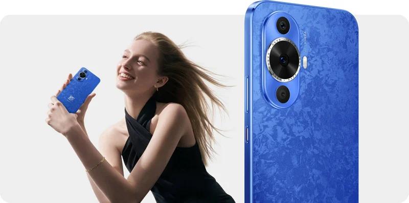 Просочилися характеристики Huawei Nova 12S