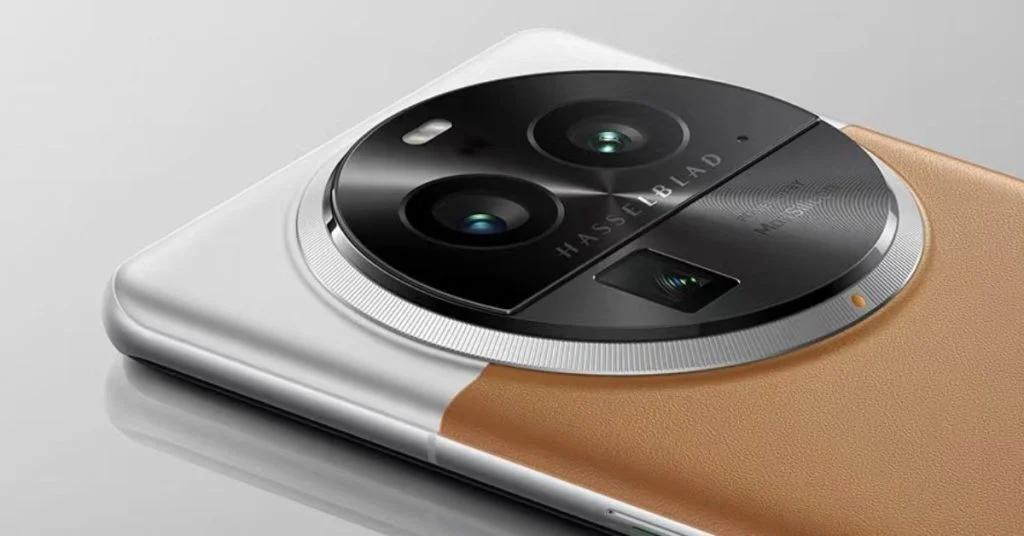 Версія OPPO Find X7 Ultra Satellite отримала сертифікат 3C