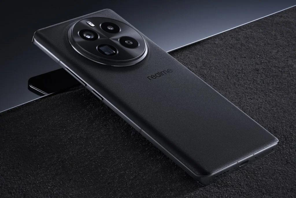 Таємничий смартфон Realme з’явився на Geekbench