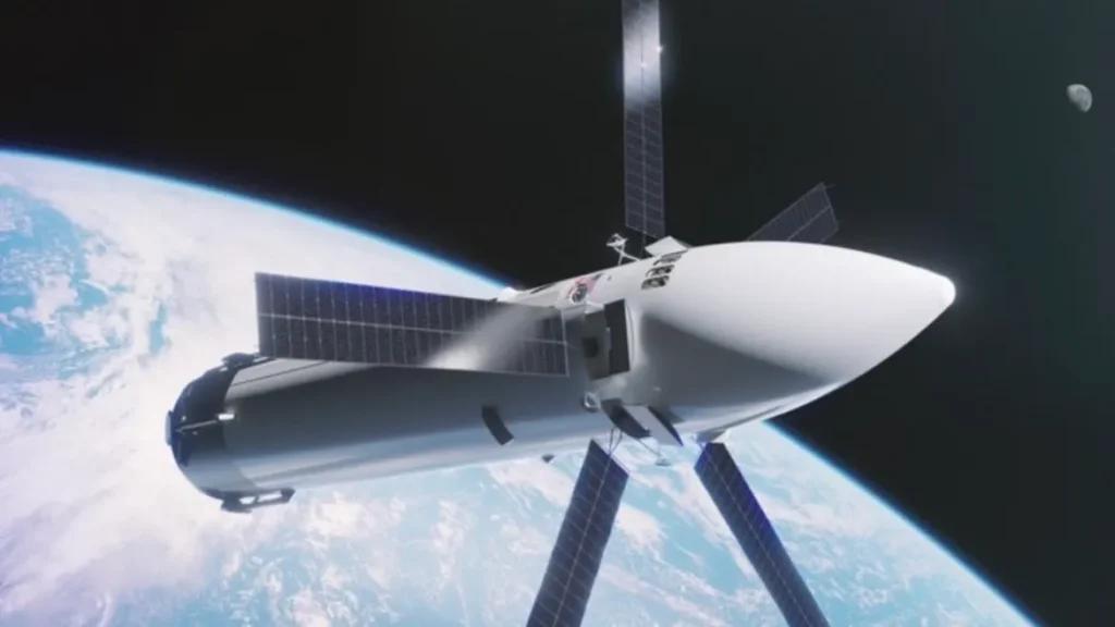 Третій старт Starship призначено на 14 березня