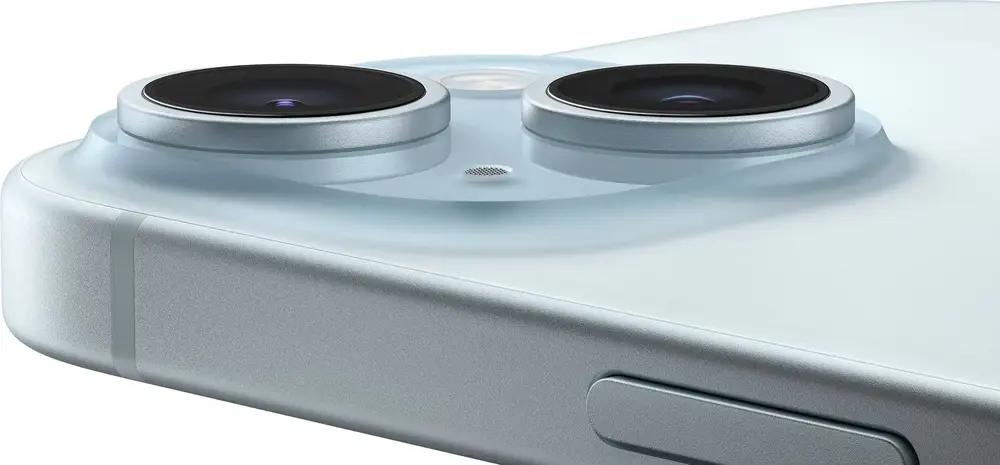 Apple удвічі збільшила ресурс батарей iPhone 15