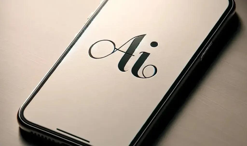 У iPhone 16 може з’явитися більше ОЗУ через штучний інтелект