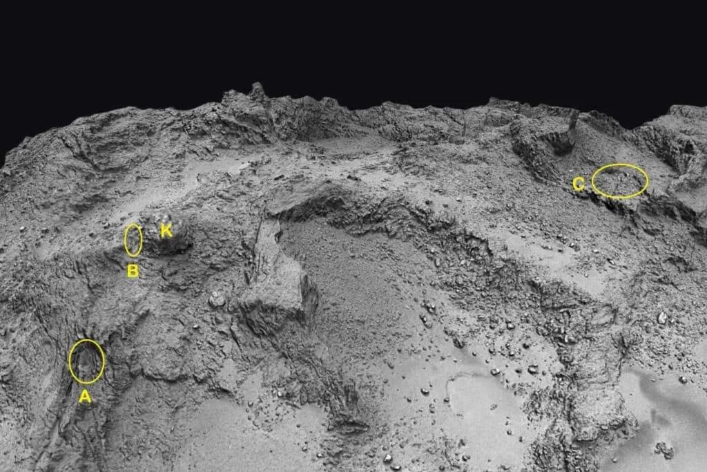 Нове відкриття NASA: океани Землі можуть мати космічне походження