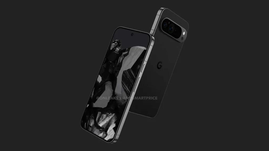 Загадковий смартфон Google Pixel помічений на сертифікації UL Demko з акумулятором на 4942 мАг