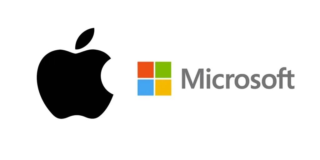 Microsoft повернула статус найдорожчої компанії світу