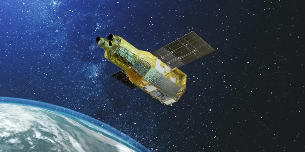 Вчені висловлюють занепокоєння щодо орбітального сміття на місячній орбіті