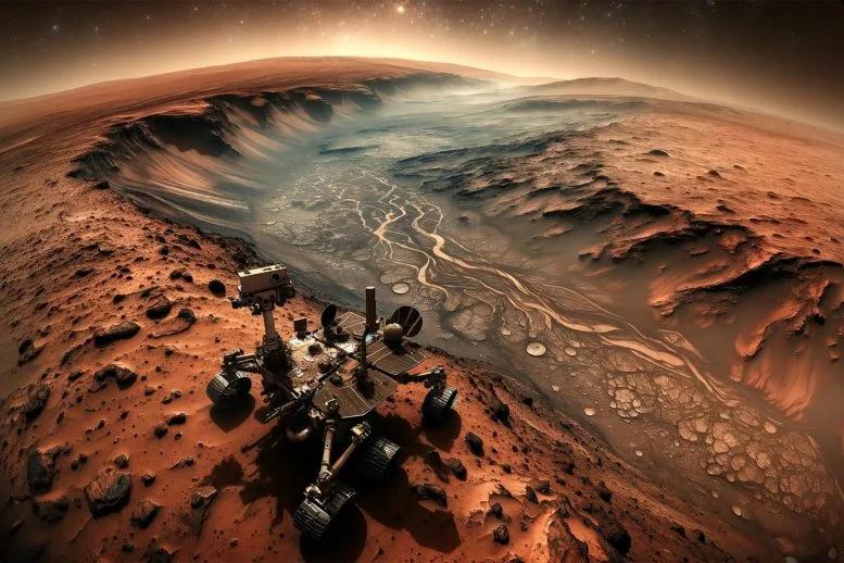 Лазер Perseverance Mars Rover вийшов з ладу