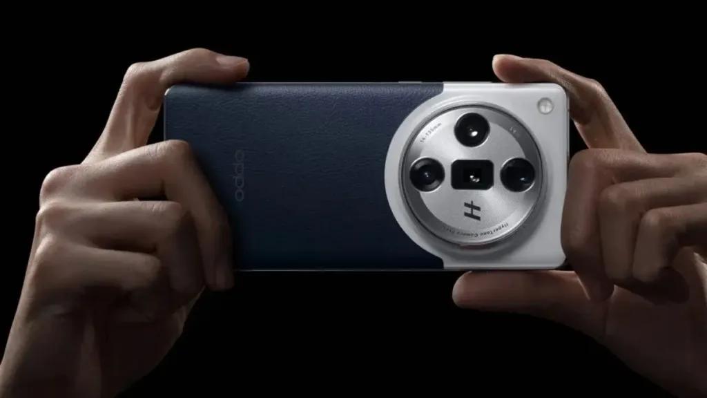 Oppo Find X7 Ultra займає перше місце в рейтингу камер смартфонів DxOMark