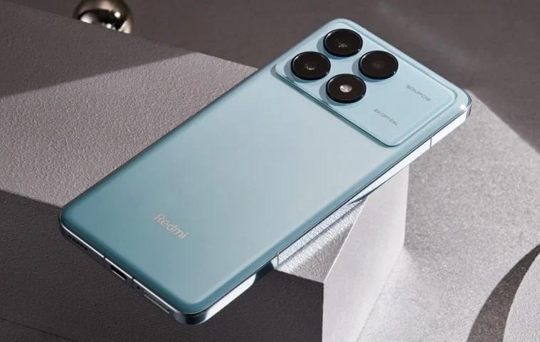 Redmi K70 Ultra вийде цього місяця