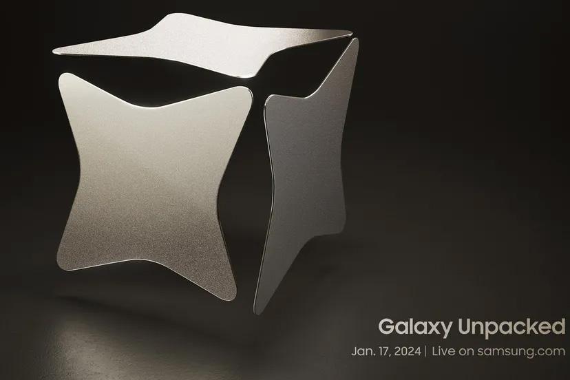 Стала відома дата події Samsung Galaxy Unpacked 2024