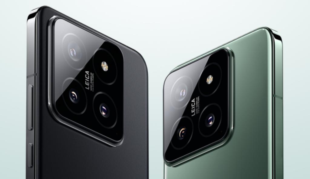 Xiaomi 15 Ultra вийде у 2025 році