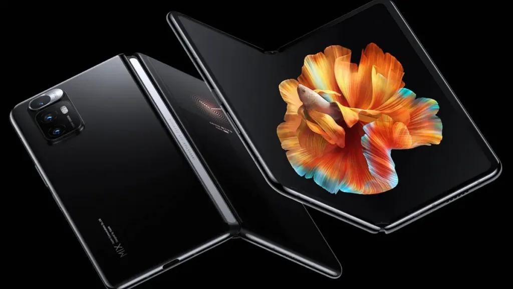 Xiaomi Mix Flip стане справжнім флагманом