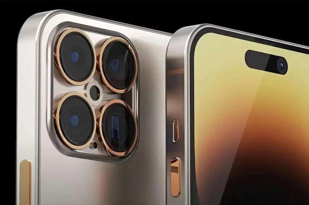 Apple готує iPhone 17 і він вийде у 2025 році