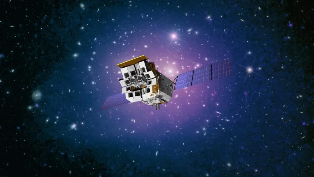 Зонд Ейнштейна зафіксував рідкісний небесний дует, який запалює рентгенівське небо