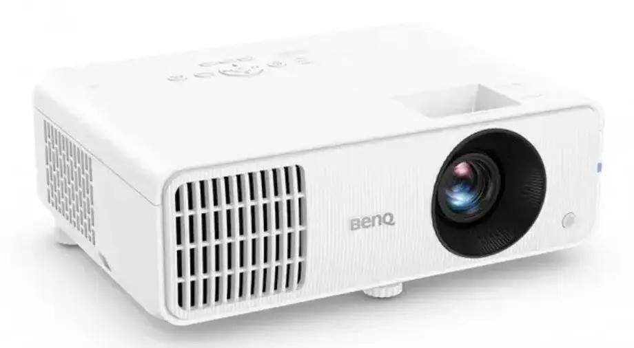 Випущено лазерний проектор BenQ LW650 з яскравістю 4000 ANSI люмен