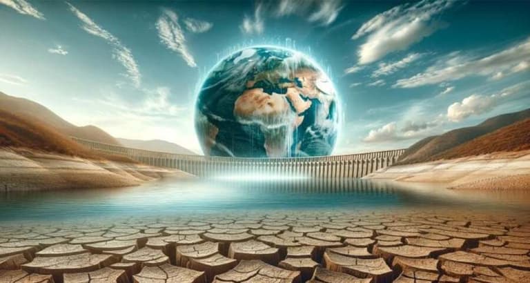 Планета перегрівається швидше: вчені спростували роль забруднення повітря