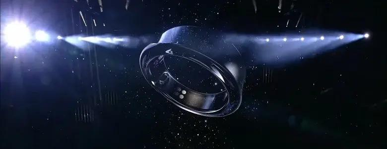 Galaxy Ring з’являється на FCC з акумуляторами трьох різних розмірів