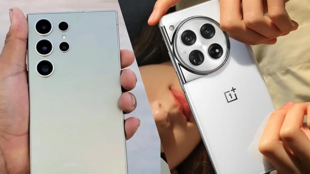 OnePlus 12 витримав випробування на міцність