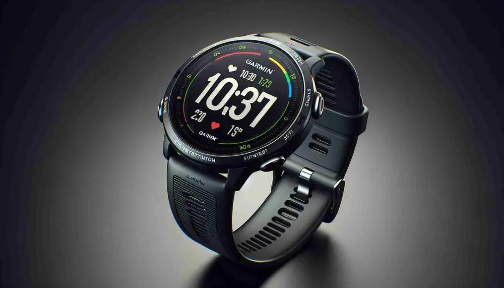 Компанія Garmin випустила два нових розумних годинника