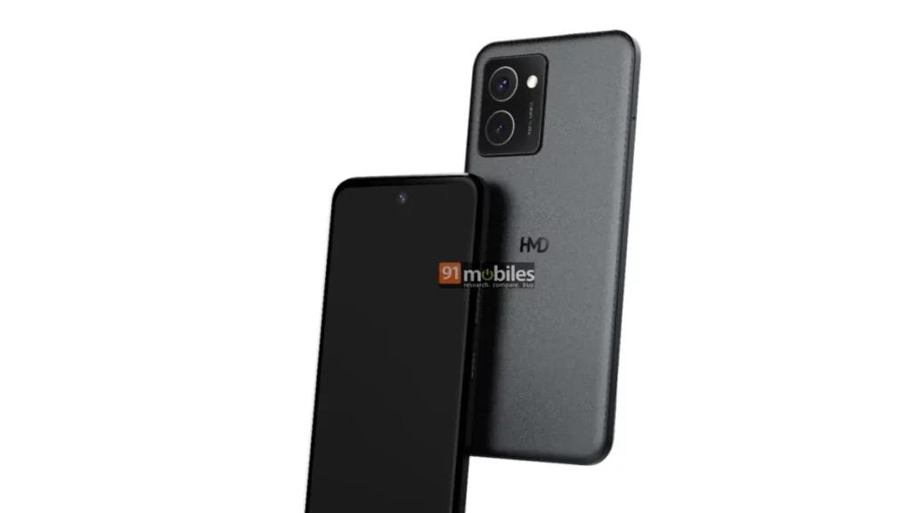 Смартфоны HMD Legend, LegendPro з’явилися на Geekbench
